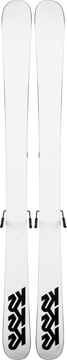 Actual product image K2 Ski Juvy 4.5 Fdt JR 2020 (16300 cm, Without binding)