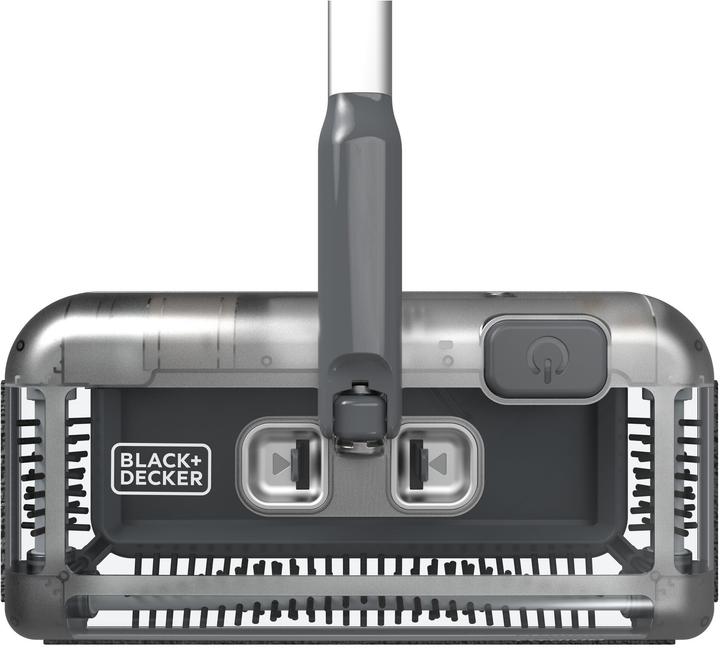 Image du produit Black & Decker Balai à piles (1 pcs)