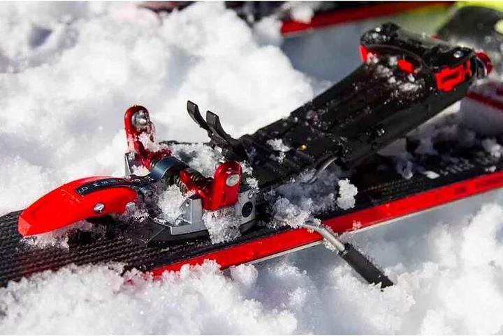 Actual product image The-M The M Equipment Stop Ski Meidjo 3.0 2022 (Telemark Ski)