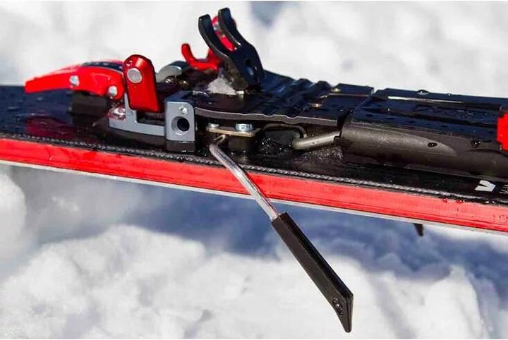 Actual product image The-M The M Equipment Stop Ski Meidjo 3.0 2022 (Telemark Ski)
