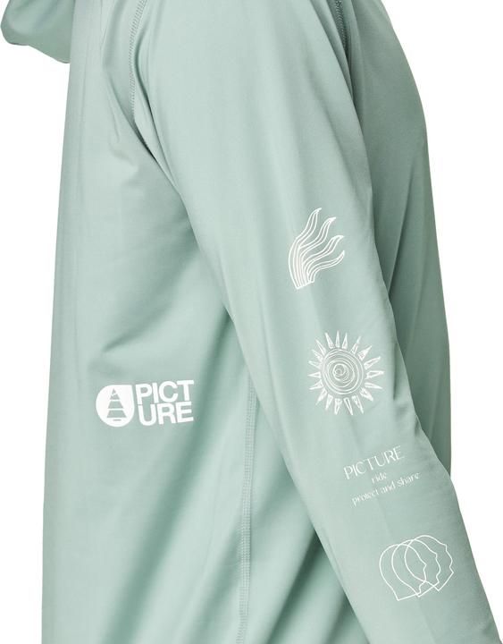 Produktbild Picture Hood Surf (S)