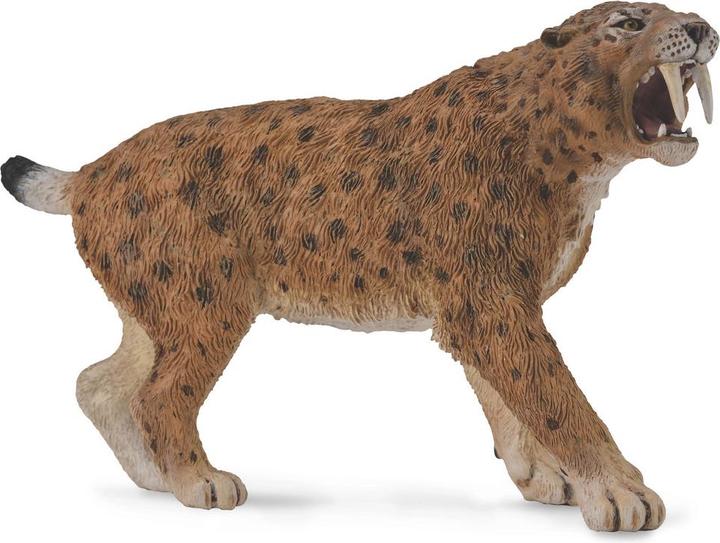 Produktbild Collecta Smilodon