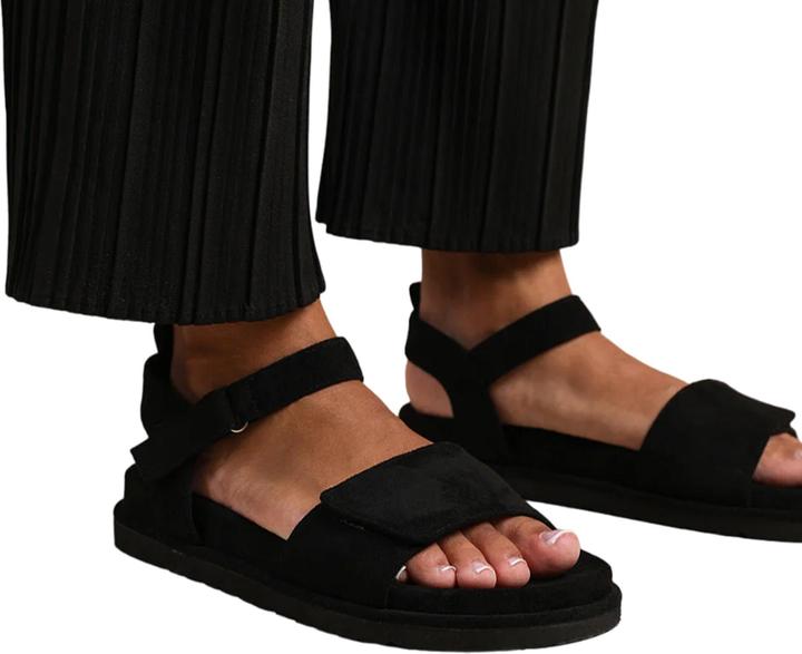 Produktbild Where's That From Sandalen Corfu Wildleder (41)