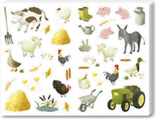 Produktbild Maildor Sticker Pack
