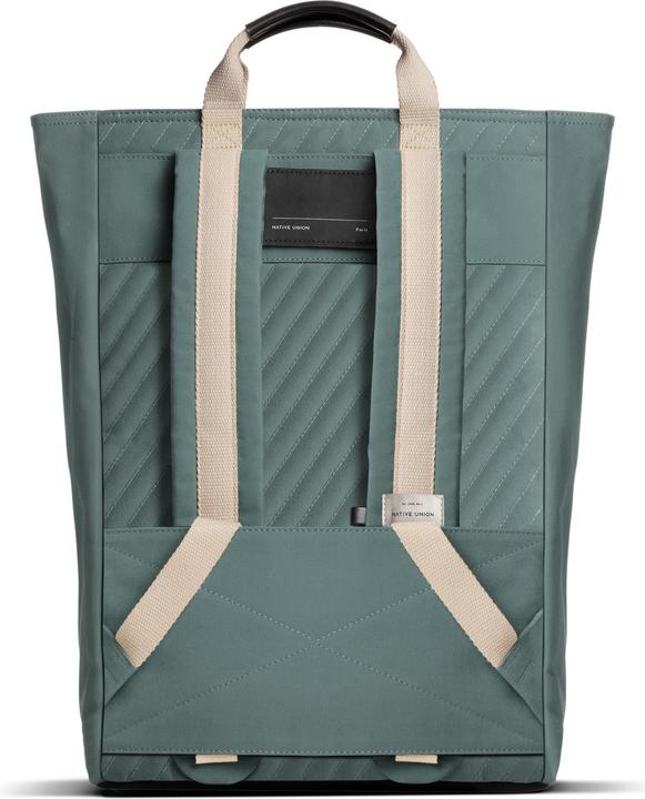 Actual product image Native Union W.F.A Backpack Slate (15 l)