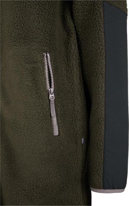 Image du produit Stoic Veste polaire longue NorrvikSt Pile pour femme (36)