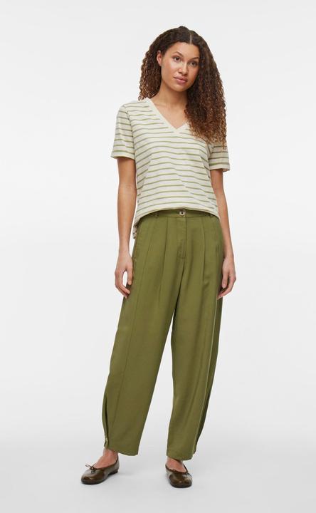 Actual product image Vila High Waist Hose (44)