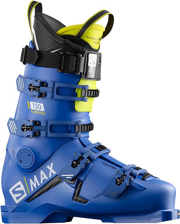 Salomon S/Max 130 Carbon 2020 (27, 27.5)