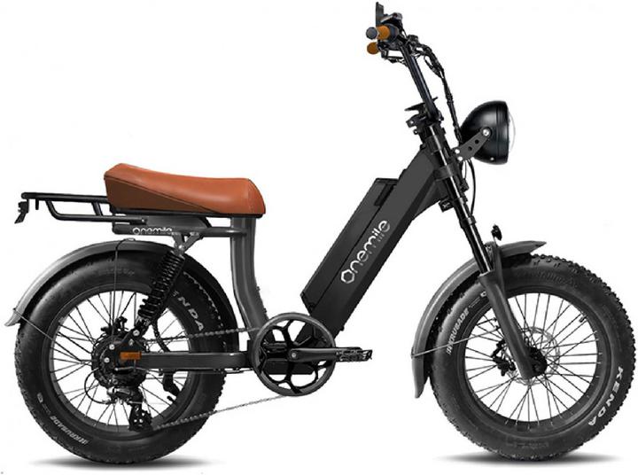 Onemile Speedbike Scrambler V 2022 (52 cm)