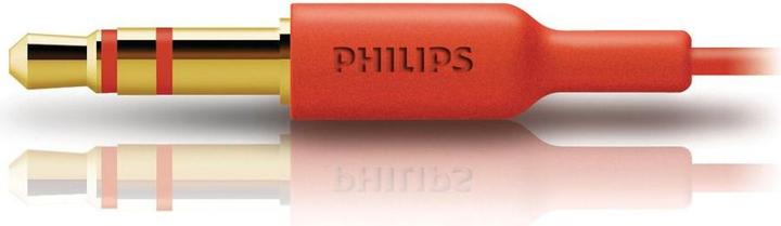 Actual product image Philips SHQ3000/10 (Cable)