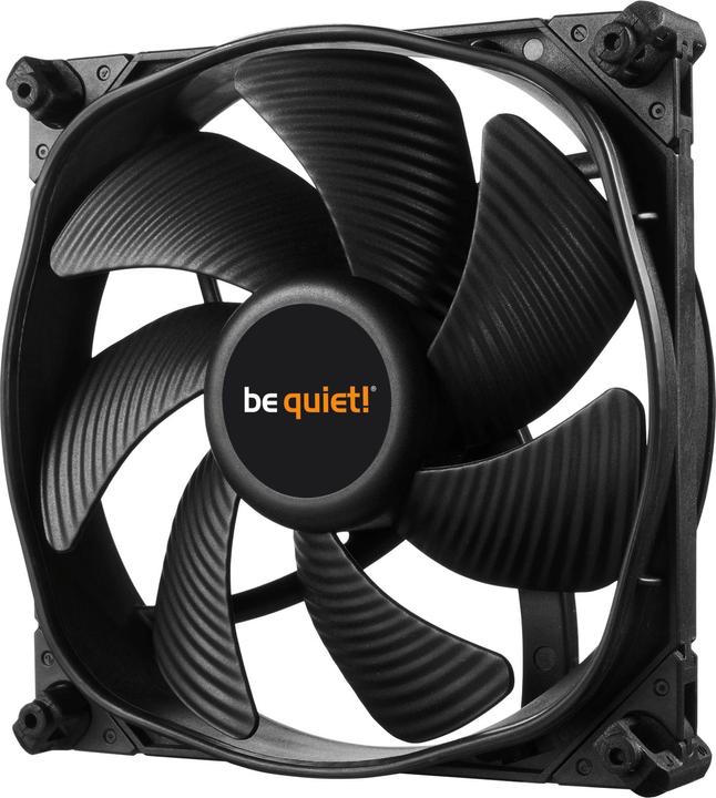 Produktbild be quiet! SilentWings 3 PWM (120 mm, 1 x)