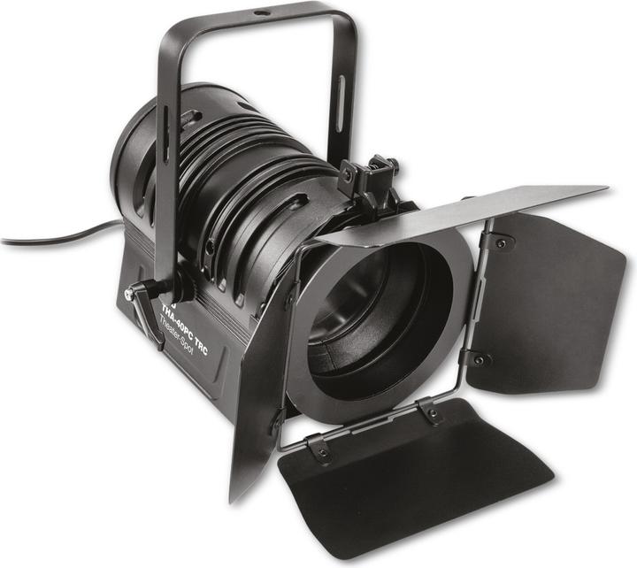 Eurolite LED THA-40PC TRC Theater-Spot sw (57 W, LED)