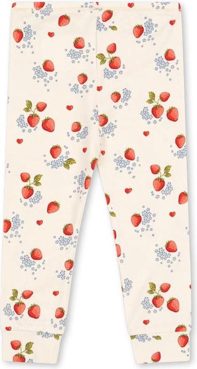 Produktbild Konges Slojd Basic Hose Marmalade (62)
