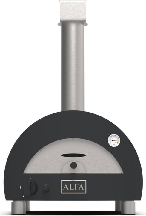 Produktbild Alfa Forni Portable (Pizzaofen Gas)