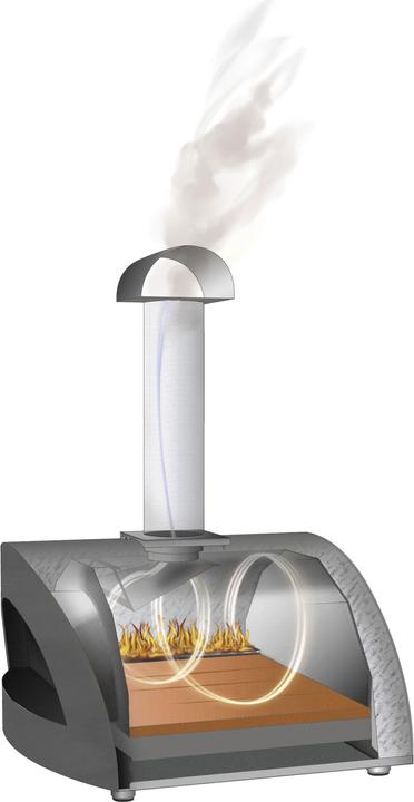 Produktbild Alfa Forni Portable (Pizzaofen Gas)