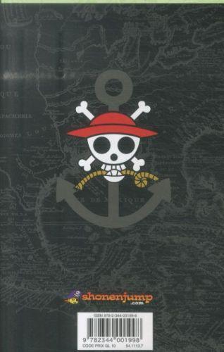 Image du produit One Piece. Tome 55 (Français, Oda Eiichiro, 2014)