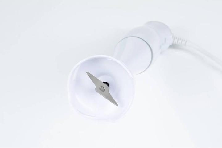 Actual product image Gourmetmaxx Hand blender w/grey