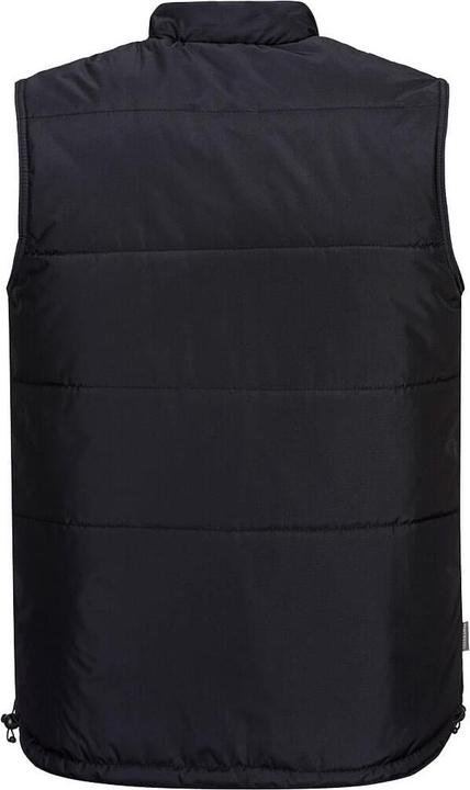 Actual product image Portwest Mens Classic Body Warmer (XXL)