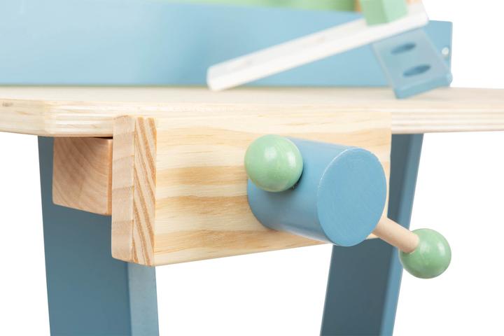 Produktbild small foot Werkbank Nordic