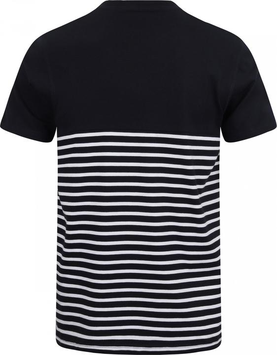 Produktbild Front Row Bretonisches T-Shirt (L)