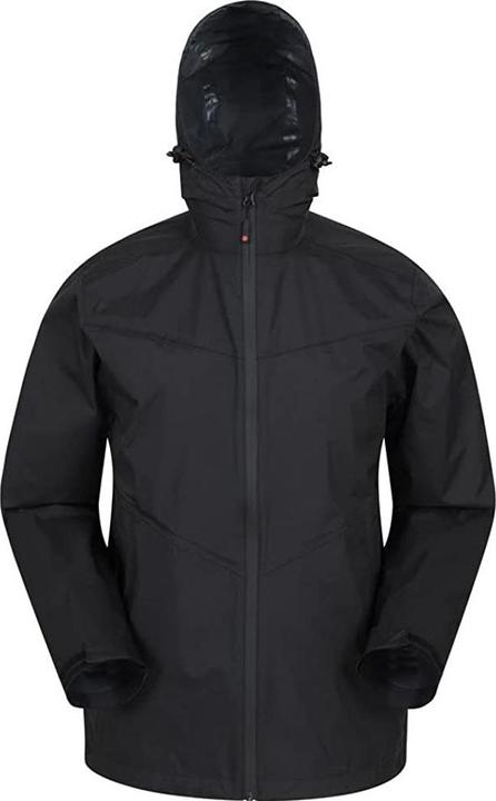 Produktbild Mountain Warehouse Rift Extreme Jacke wasserfest 25 Lagen (M)