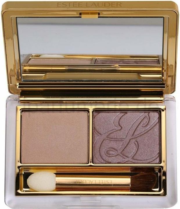 Estée Lauder Estee Lauder Pure Color Eyeshadow Powder 04 Neptune Duo - 35 Gramm