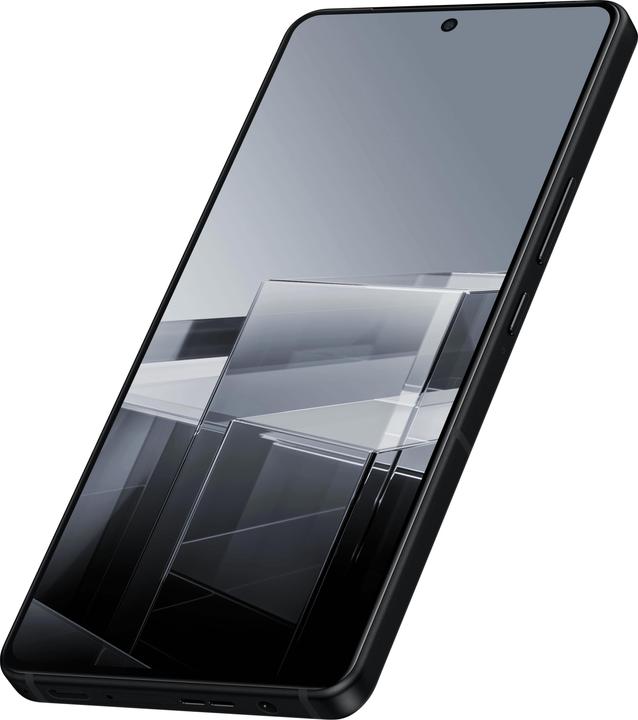 Actual product image ASUS Zenfone 11 Ultra (512 GB, Skyline Blue, 6.78", Dual SIM, 50 Mpx, 5G)