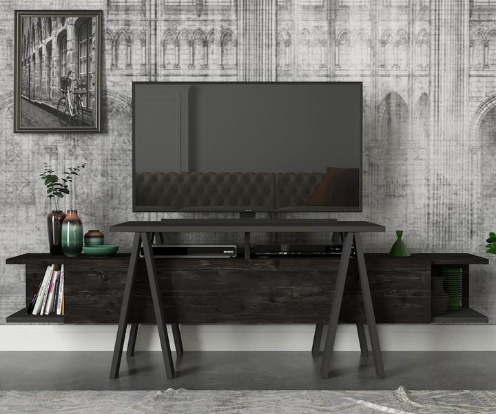 Image du produit Hanah Home Bastien (160 x 50.7 x 45 cm)