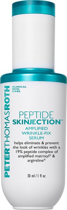 Peter Thomas Roth Peptide Skinjection (30 ml)