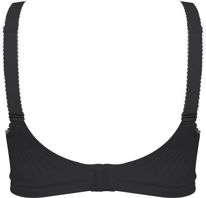 Actual product image Carriwell Seamless padded GelWire nursing bra (XL)