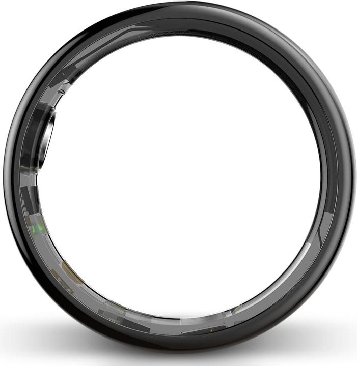 Image du produit KSIX Smartring Anillo inteligente Saturns (Noir)