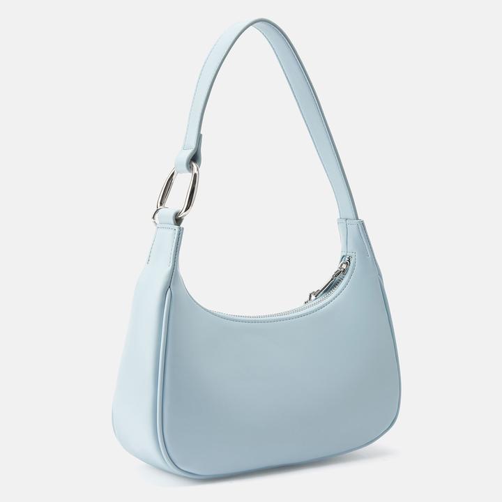 Produktbild Seidenfelt Naantali Schultertasche 24 cm