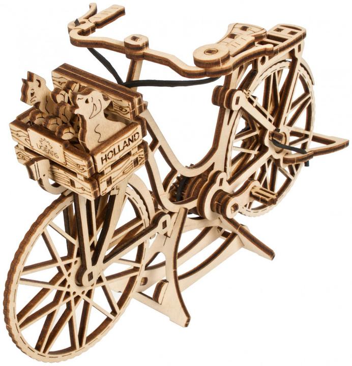 Immagine prodotto Ugears Ολλανδικό ποδήλατο
