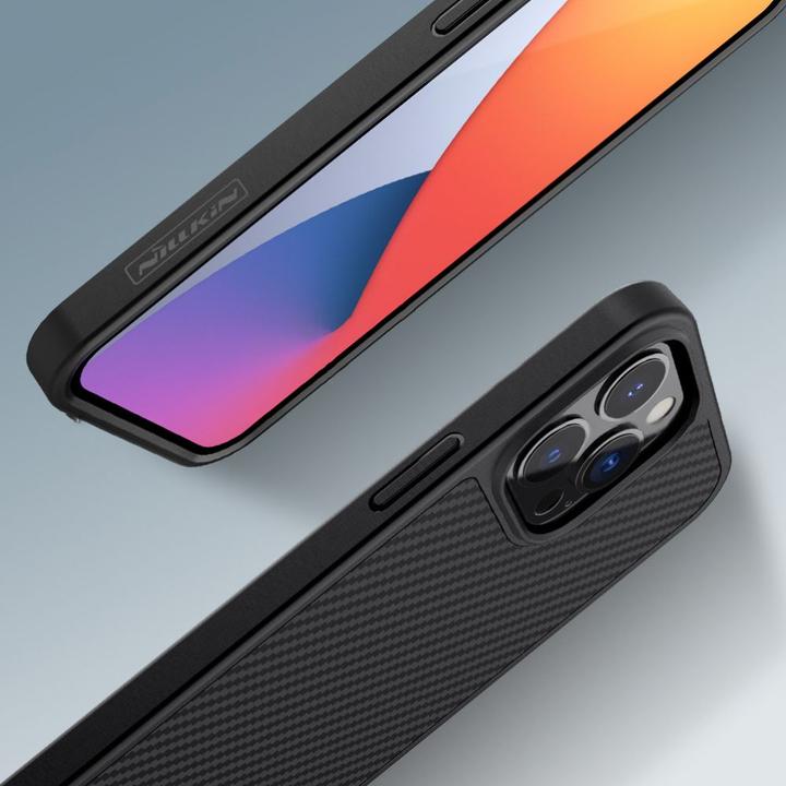 Productafbeelding Nillkin Synthetische vezelserie (Apple iPhone 13 Pro Max)