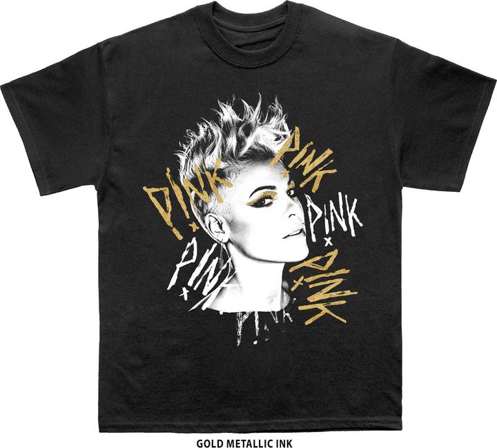 P!nk Ladies Boyfriend (XL)