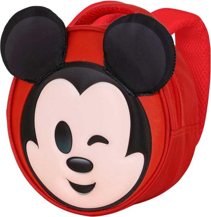Immagine prodotto Karactermania Zaino Emoji Invia