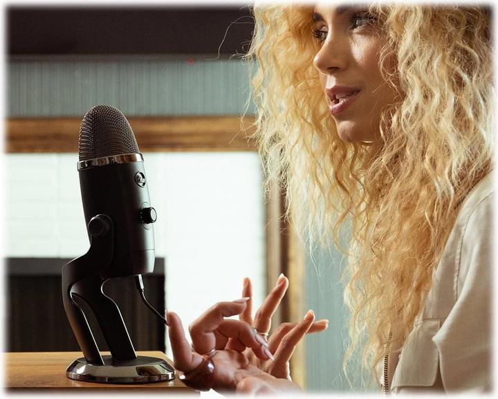 Image du produit Blue Yeti X