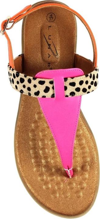 Produktbild Lunar Sandalen Gina (38)