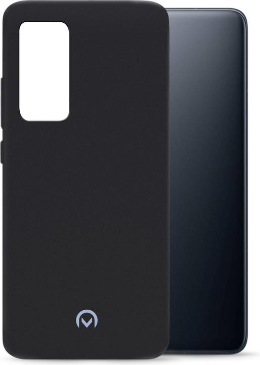 Actual product image Mobilize Rubber gelly cover (Xiaomi 12)