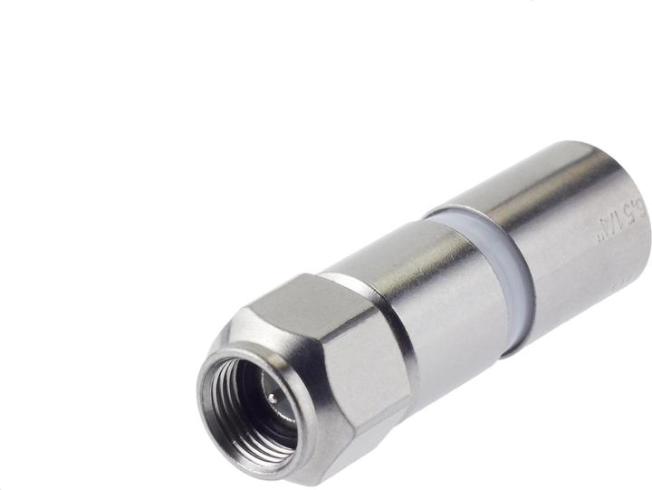 Produktbild Kathrein EMK 19 F-Kompressions-Stecker (120 dB, Antennenkabel)