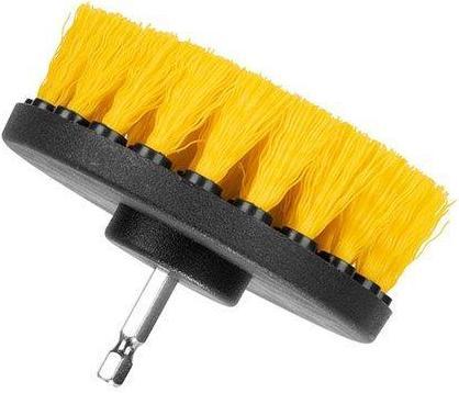 Image du produit Bigstren Brosses de nettoyage pour forets - 4 pces (4 pcs)