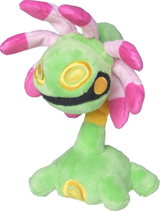 Immagine prodotto Pokémon Cradily Sitting Cuties Peluche - 21,5 cm (21.50 cm)