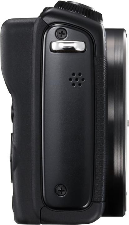 Produktbild Canon EOS M100 Body - Import (24.20 Mpx, APS-C / DX)