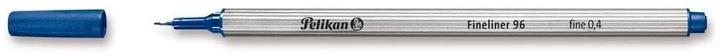 Actual product image Pelikan Fineliner 96 blue (Blue, 1 x)