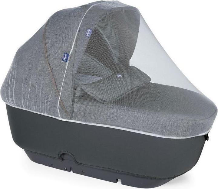 Image du produit Chicco Moustiquaire pour fixation au landau