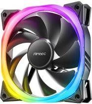 Actual product image Antec FUSION 120 ARGB - NOIR