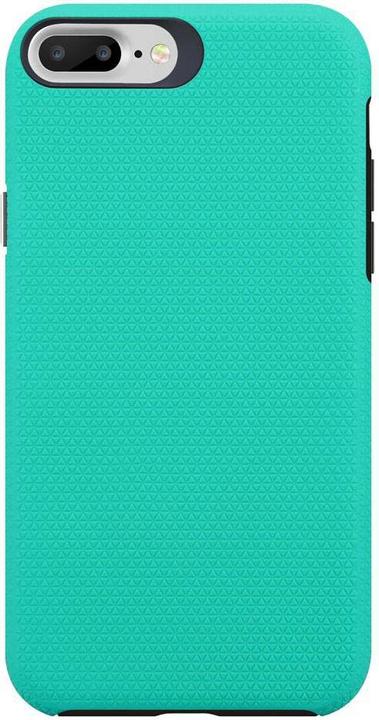 Image du produit Cadorabo Hybrid Triangle Housse (Apple iPhone 6 Plus, Apple iPhone 7s Plus)