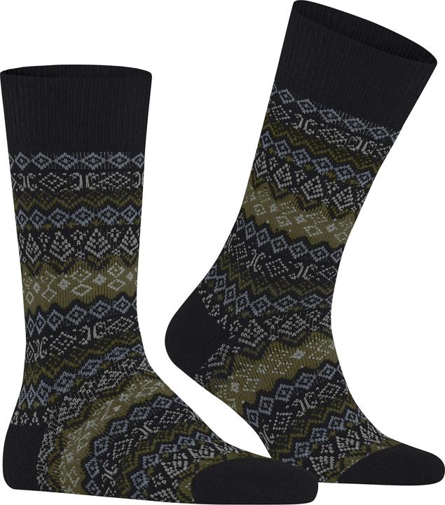 Actual product image Falke Aspen Men (39 - 42)