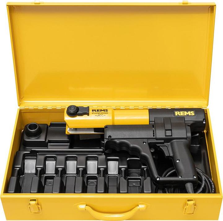 Immagine prodotto Rems Elettroidraulica presas Power-Press ACC Basic