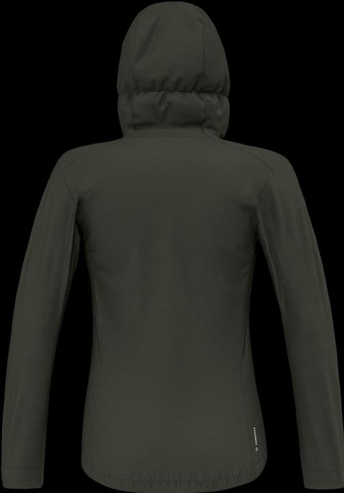 Actual product image Salewa Puez Aqua 4 2.5L Powertex Jacket Da (42)